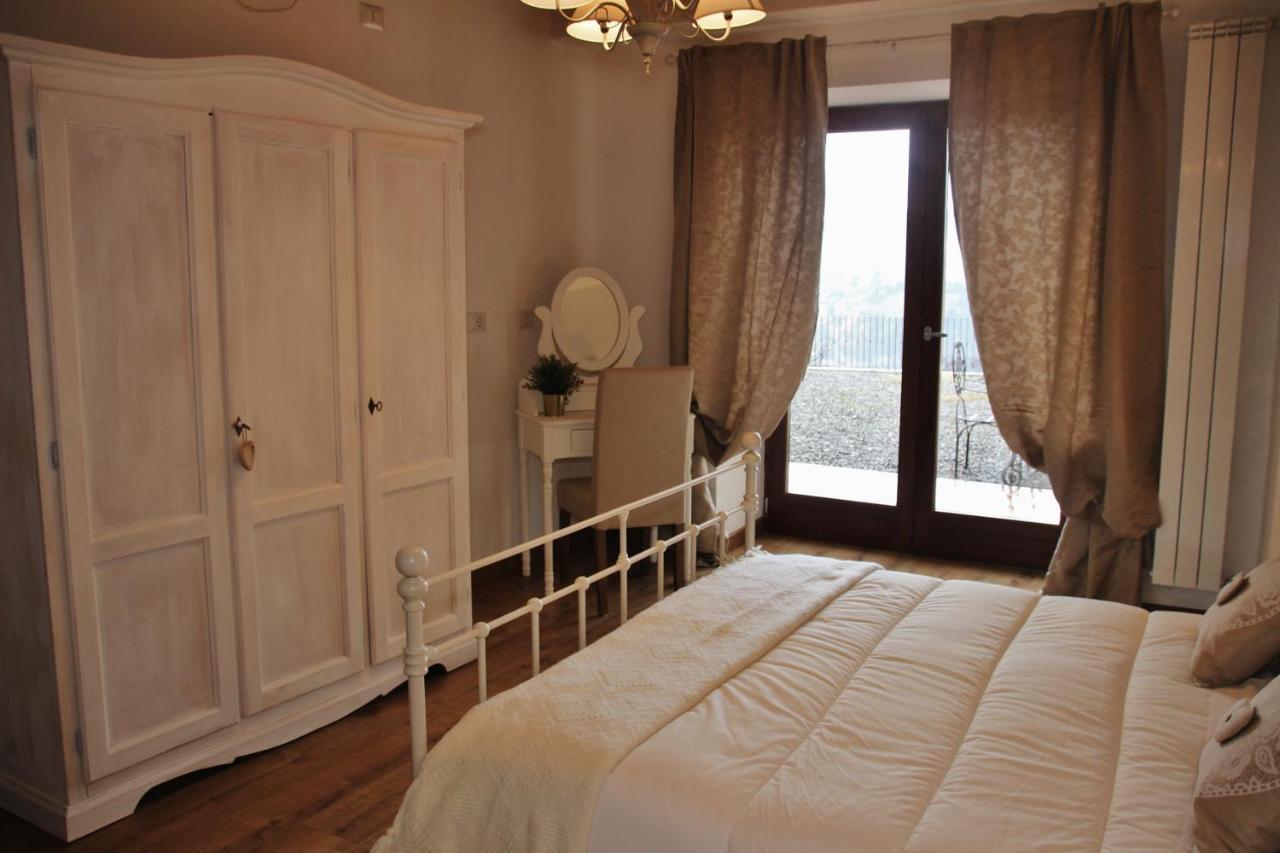 Maison Del Borgo Colle Val D'Elsa Exteriér fotografie