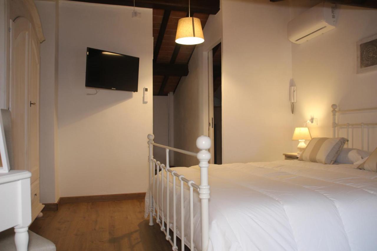 Maison Del Borgo Colle Val D'Elsa Exteriér fotografie